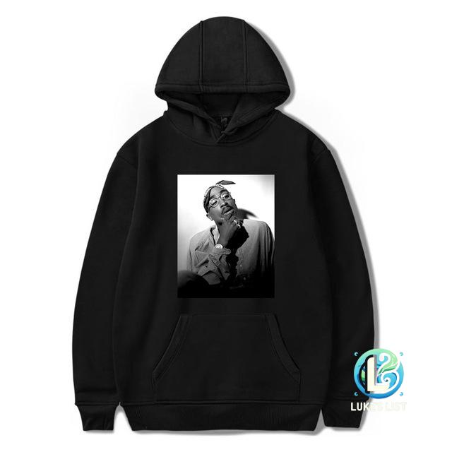 Hoodie Sweatshirt Men's Women's Sweatshirt Printed Sweatshirt - Image 4