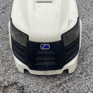 Cub cadet