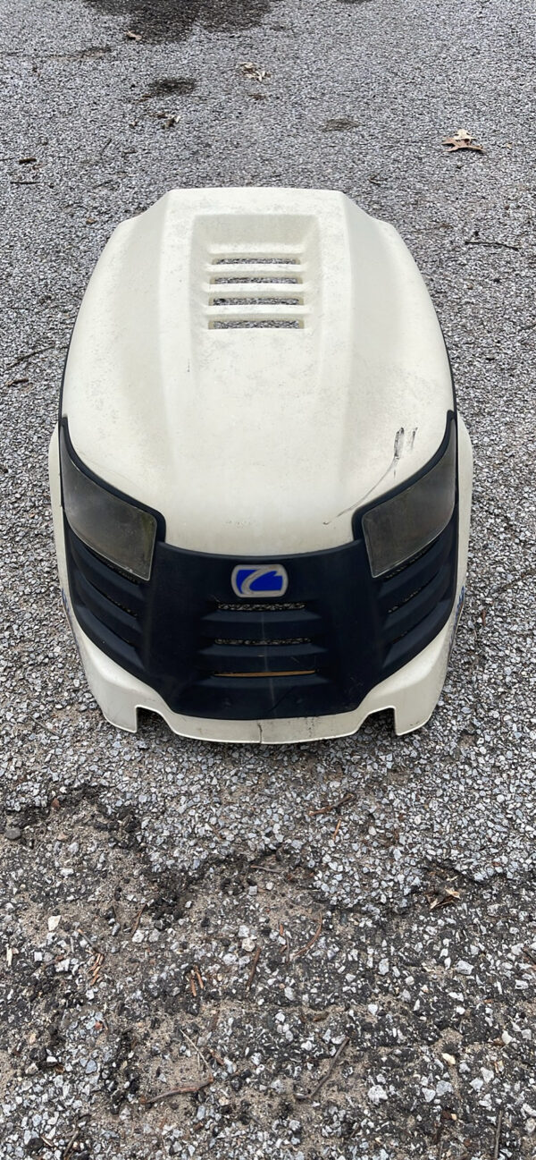 Cub cadet